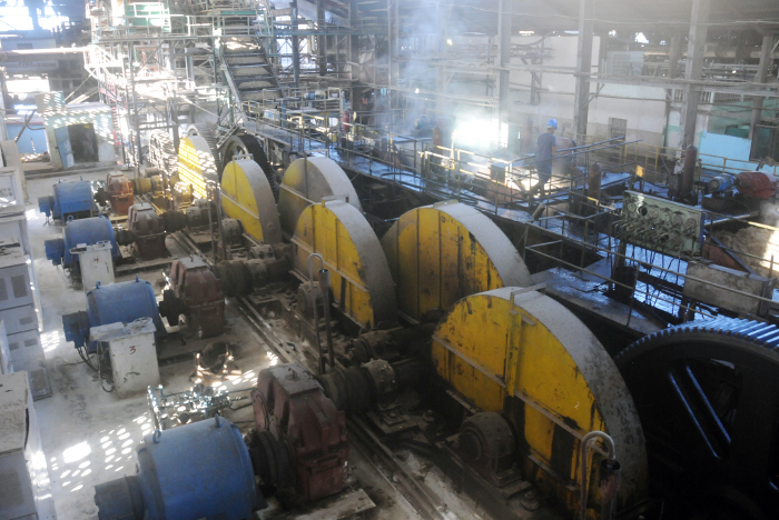 Pese a la COVID-19, se endulzó Camagüey