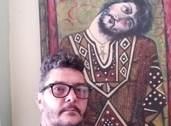Autorretratos en cuarentena: convocatoria abierta