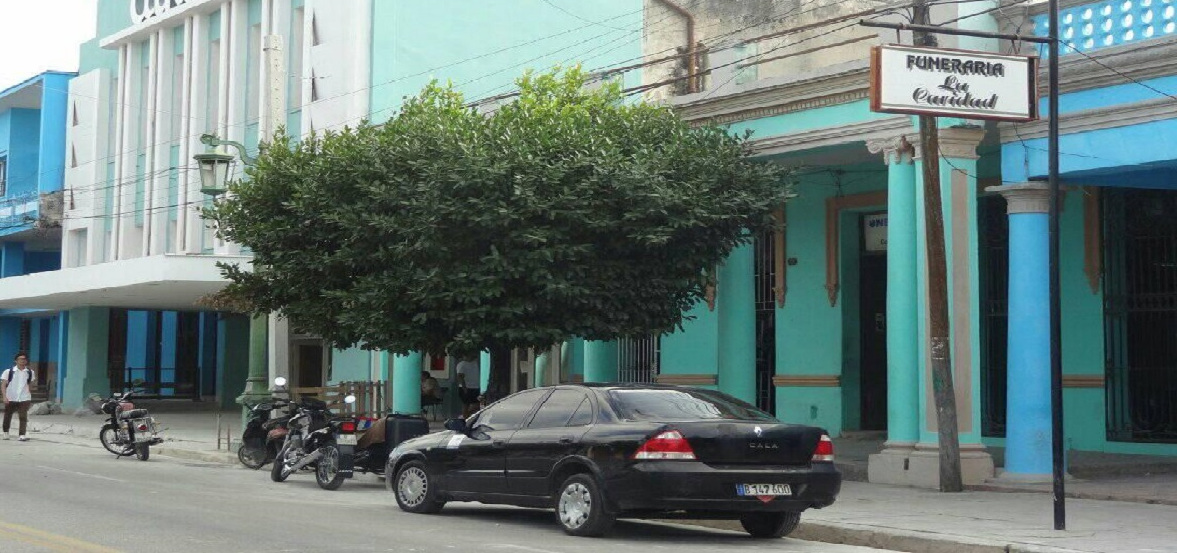 Cambios temporales en los servicios funerarios por la COVID-19