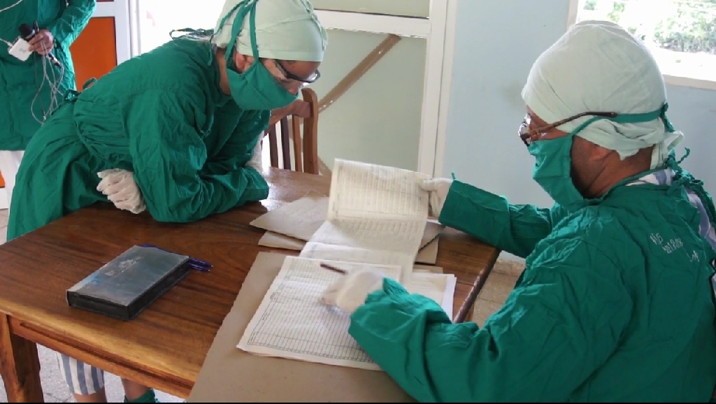 El 75% de los camagüeyanos confirmados al nuevo coronavirus están recuperados