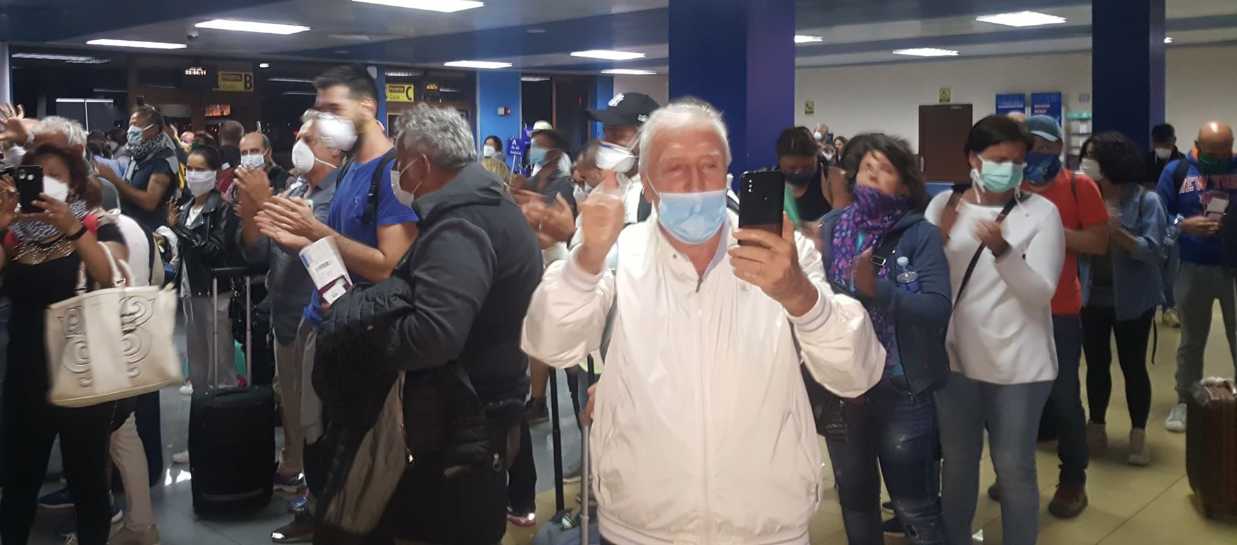 La gran fortuna de Cuba