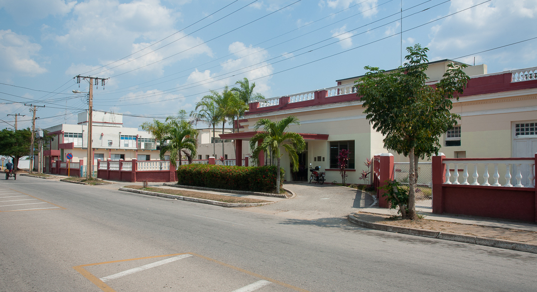 Camagüey: un alta, un caso crítico y el pueblo en el centro de los esfuerzos
