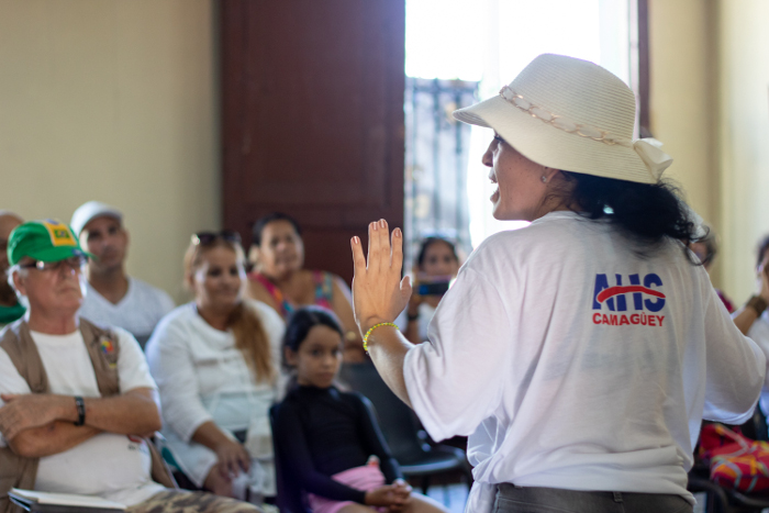 Fotos: Alberto Santos/ Colaborador La Cruzada en las cercanías de Punta del Guincho