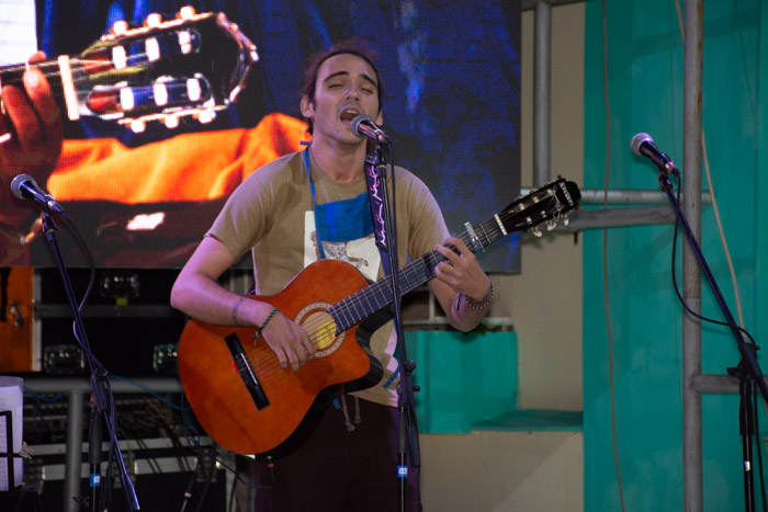 Foto: Alberto Santos/Colaborador