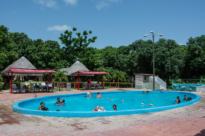 Foto: Leandro Pérez Pérez/ Adelante ¿Qué opinan los camagüeyanos del verano 2020?
