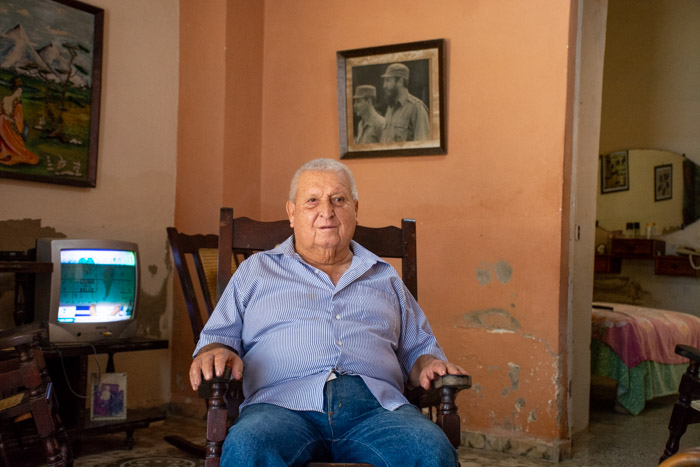 Fotos: Alejandro Rodríguez Leiva/ Adelante La contrarrevolución encontró la horma de su zapato
