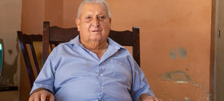 La contrarrevolución encontró la horma de su zapato