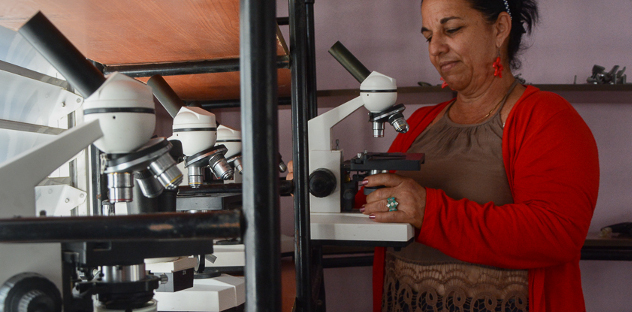 Secundaria Básica con nuevos retos para septiembre