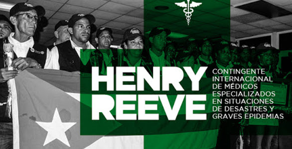 A 144 años de la muerte de Henry Reeve, más solidaridad cubana