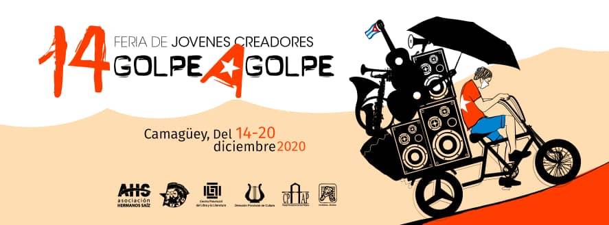Próxima 14 Feria de Jóvenes Creadores (+PDF)