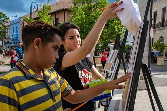 Opciones culturales y del saber protagonizan el fin de año