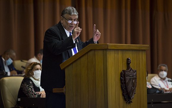 Foto: Tomada de Cubadebate