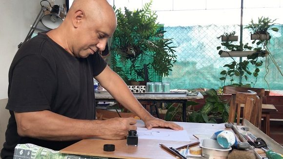 Entregan en Cuba Premio Nacional de Humor 2020