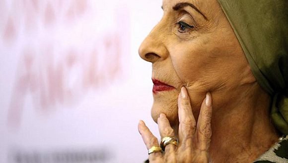 Rendirán homenaje hoy a Alicia Alonso en su centenario