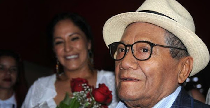 Cuba mourns the death of Armando Manzanero