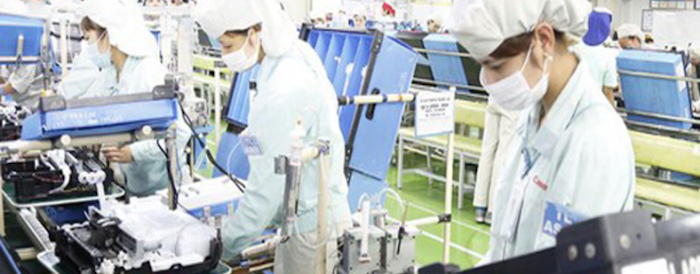 Economía de Vietnam avanza a nivel mundial