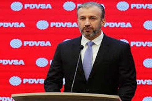 Foto: tomada de prensa-latina.cu Venezuela por recuperación de mercado petrolero