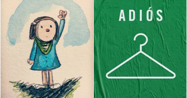 Argentina vuelve a hacer historia y legaliza el aborto