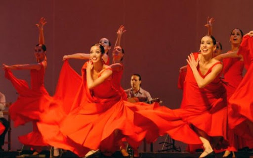Lizt Alfonso Dance Cuba participará en competencia en EE.UU.
