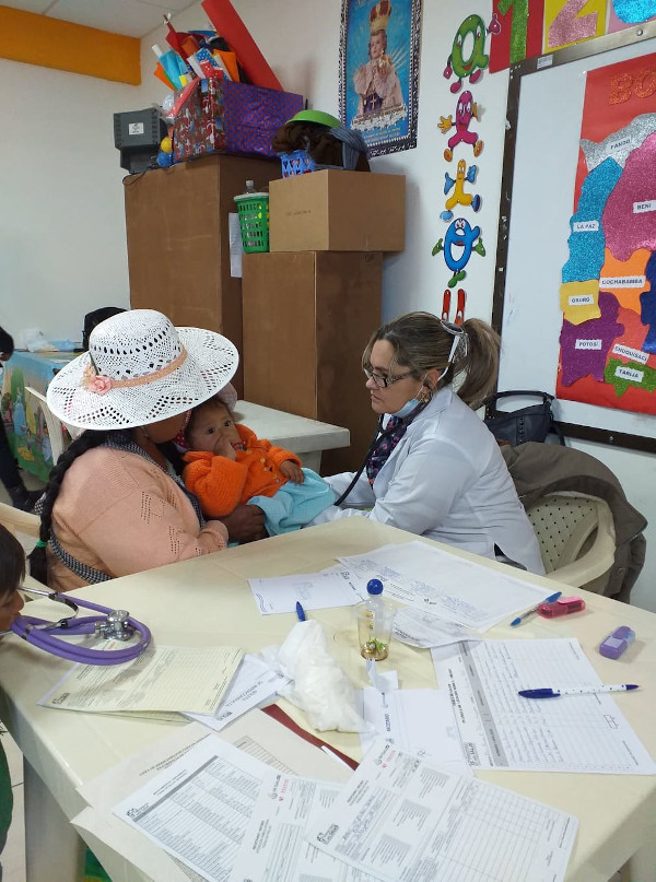 Foto: Cortesía de la Dra. Idalia Morell Almarales