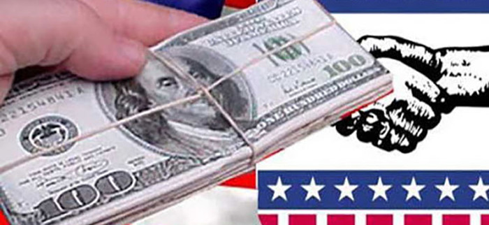 Gobierno de Estados Unidos financia proyectos de subversión en Cuba