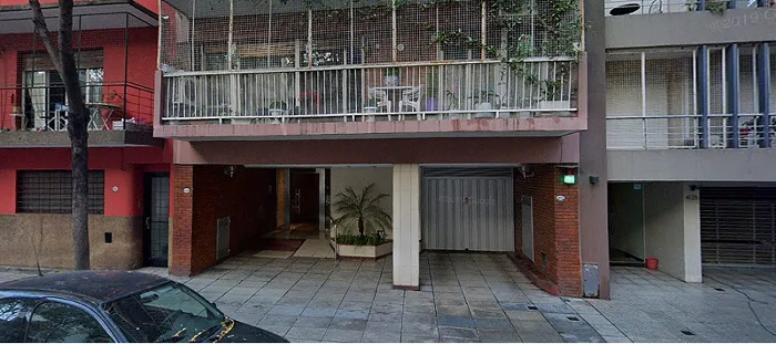 Foto: tomada de elcomunista.net Allanan vivienda e imputan a psiquiatra de Maradona