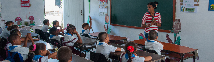 Elevar la calidad del proceso docente educativo