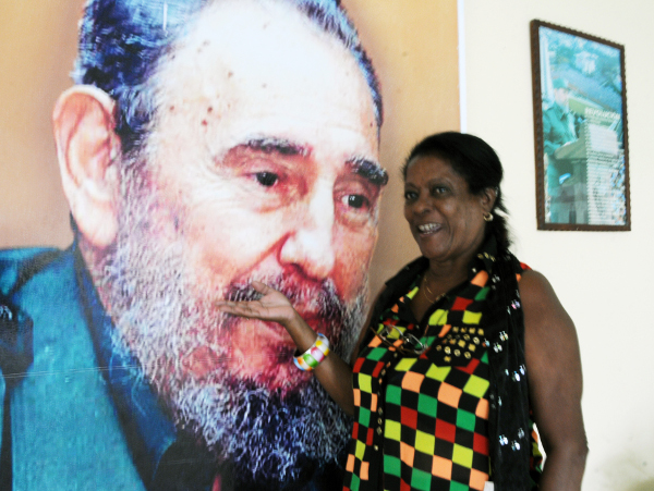 Pueblo-Gobierno y viceversa