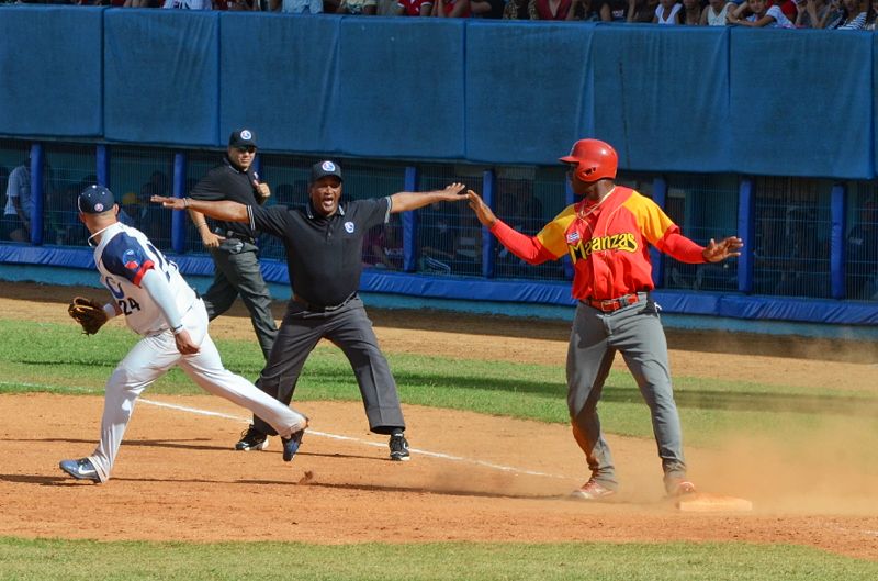 Foto: Leandro Pérez Pérez/Adelante 
