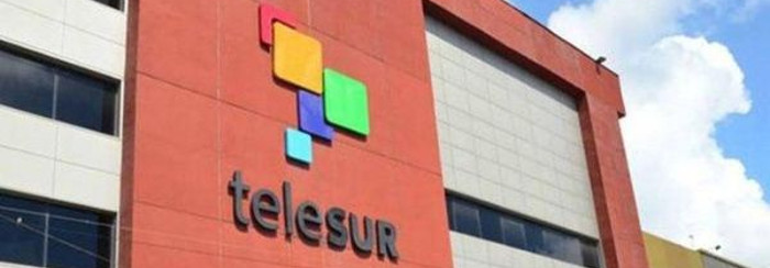 Condenan periodistas cubanos presiones contra Telesur (+Tuit)