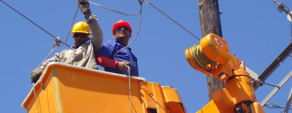 Nuevos desafíos de los eléctricos en Camagüey 