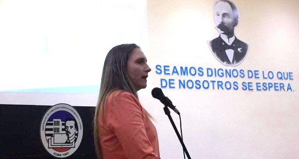 Internacionalización de la Universidad en pos de la Excelencia