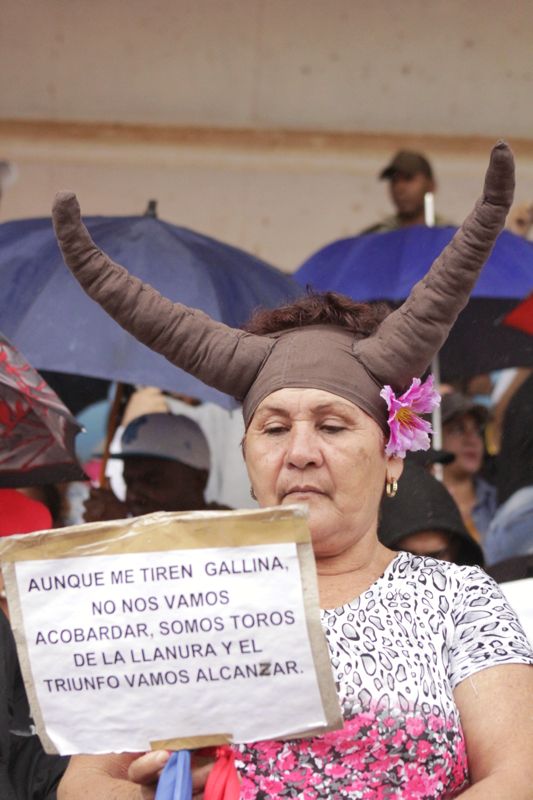 Foto: Alejandro Rodríguez Leiva/Adelante 
