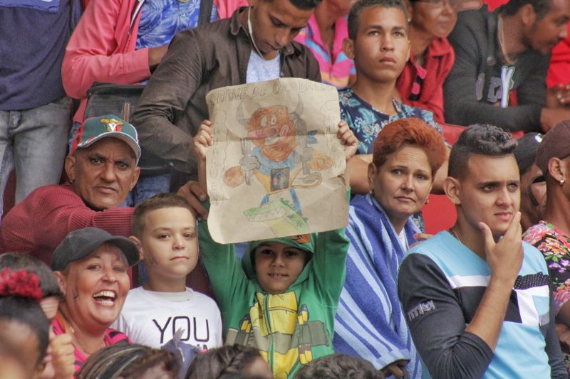 Foto: Alejandro Rodríguez Leiva/Adelante 