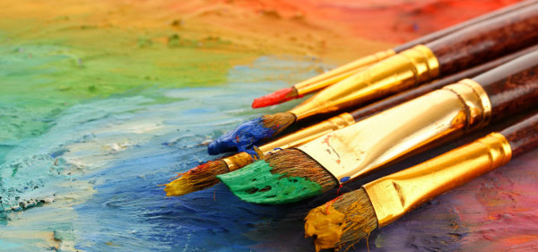 Sesiona en Camagüey VII Salón de Artes Visuales Gesto