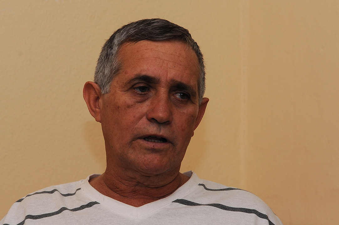 Fotos: Leandro Pérez Pérez/Adelante