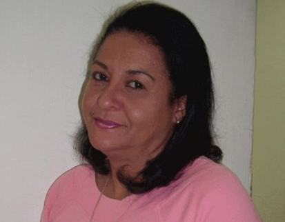 Foto: Tomada del perfil en Facebook deTeresa Hinojosa Torres