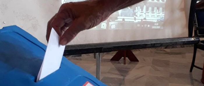 They will appoint mayors in all Cuba