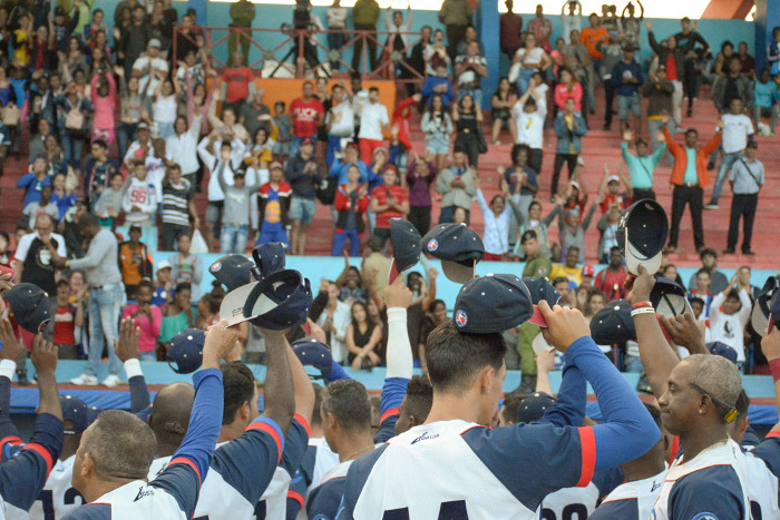 El “Cándido” y sus habitantes destacados