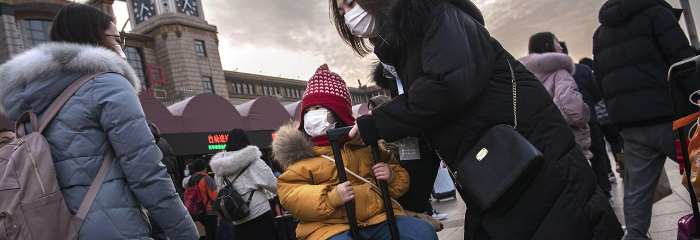 Instan a la región a estar preparada ante nuevo coronavirus