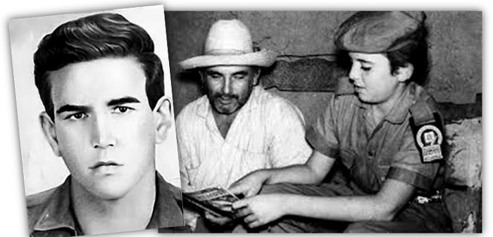 Manuel Ascunce, breve y fructífera vida 