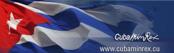 Declaración del Minrex de Cuba sobre Bolivia
