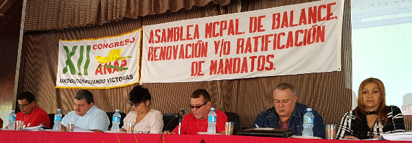 Producir más, compromiso campesino en Sierra de Cubitas