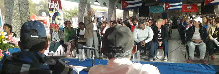 Somos Continuidad listo para evaluar gestión de directivos en Camagüey