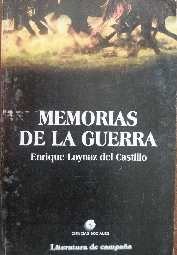 Una página de Martí en la Cueva del Agua 