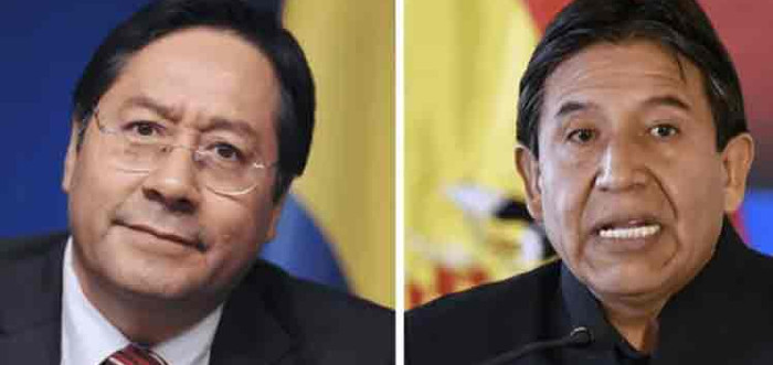 Bolivia en la encrucijada eleccionaria