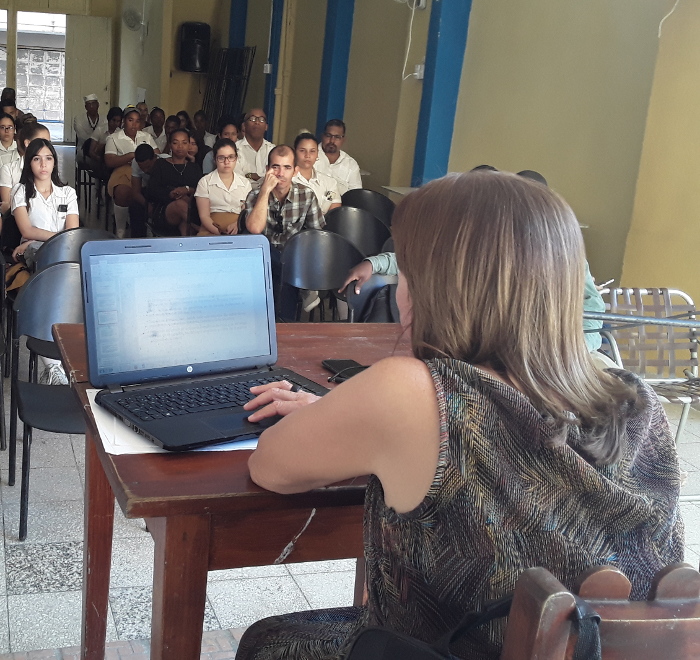 Camagüey evoca esencias antiesclavistas