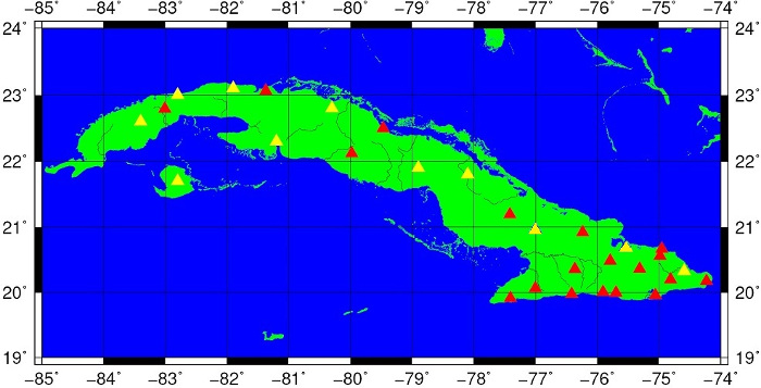 ¿Por qué tiembla la Tierra?