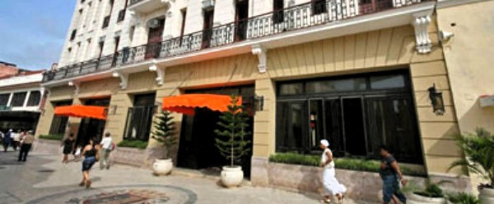 Cadena Meliá ganó en acción judicial en EE.UU. por hoteles en Cuba