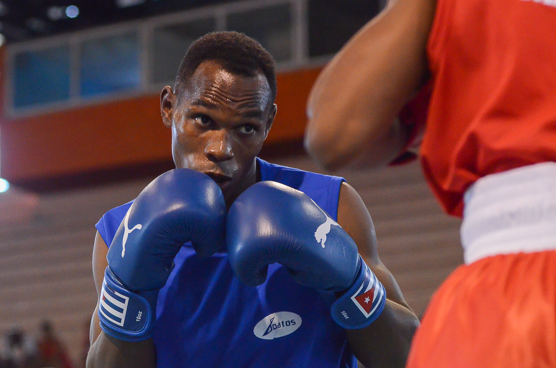 Cinco boxeadores camagüeyanos podrían buscar pasaje a Tokio 2020